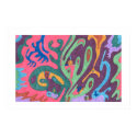 "As One" Abstract Art posters by RLMdesignes "As One" Abstract Art posters