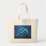 As One Is Love Tote Bag