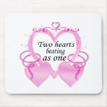 as one mousepads