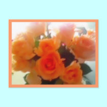As Pretty As She Is postcards