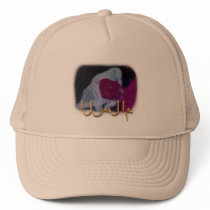 As-Salām Trucker Hat