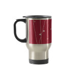 As Seen in BirdWatching Magazine Febrauary 2012 Coffee Mug