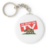 as-seen-on-tv-california key chains
