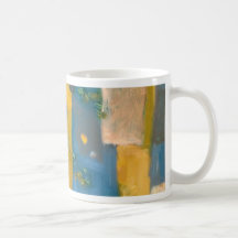 As The Bee Sees Mug