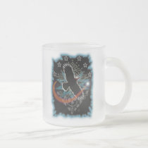as the crow flies mugs by wolffreeborn as the crow flies mugs