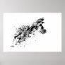 ...as the crow flies posters