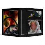 As the Dust Clears, Add your own Image Binder