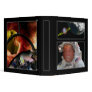 As the Dust Clears, Add your own Image Binder