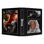 As the Dust Clears, Add your own Image binders