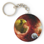 As the Dust Clears Key Chains
