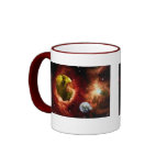 As the Dust Clears Coffee Mugs