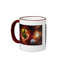 As the Dust Clears Coffee Mugs