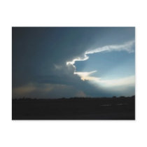 As the storm passes over postcards by aurora1206 As the storm passes over postcards