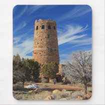As the Wind Blows mousepads