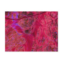 As The World Bleeds Post Cards