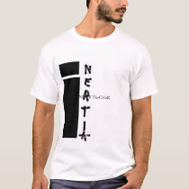 as t-shirts by bobbyskates as t-shirts