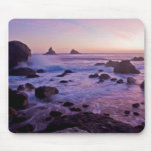 ~ As Twilight Falls ~ Mouse Mats