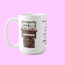 As we grow older mugs