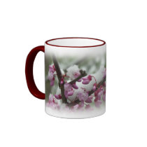 As White as Snow Mug