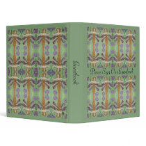 As Wise As The Dragonflies Guestbook binders by Victoreeah As Wise As The Dragonflies Guestbook binders