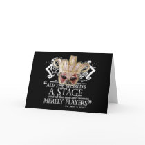 As You Like It Quote Cards