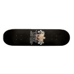 As You Like It Quote Skateboard Deck