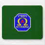 ASA 8RRFS 1 MOUSE PAD