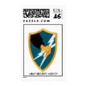 ASA, ARMY SECURITY AGENCY postage by MarkHWilson ASA, ARMY SECURITY AGENCY postage