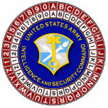 ASA Cipher Wheel 3 Cut Out