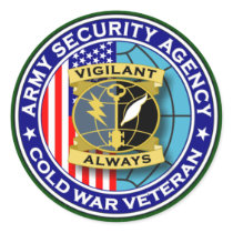 ASA CWV stickers