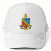 ASA DLI 1 TRUCKER HAT