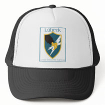 ASA Lübeck hats