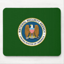 ASA Mom 1 Mouse Pad