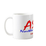 ASA Northeast Georgia Coffee Mugs