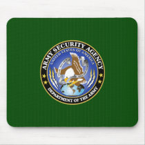 ASA OS1 MOUSE MATS