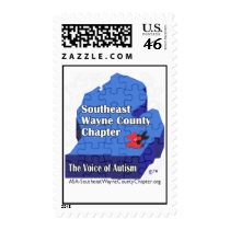 ASA SE-Wayne County Chapter Postage postage by ceceliavip ASA SE-Wayne County Chapter Postage postage