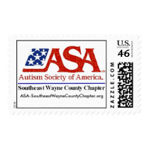 ASA-SE-WayneCountyChapter Postage