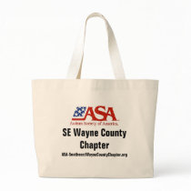 ASA SEWCC Bag by ceceliavip ASA SEWCC Bag