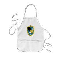 ASA Shoulder Patch 1 Aprons