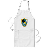 ASA Shoulder Patch 1 Apron