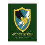 ASA Shoulder Patch 1 Post Cards