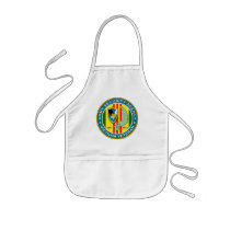 ASA Vietnam Veteran Apron