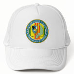 ASA Vietnam Veteran Trucker Hat