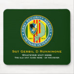ASA Vietnam Veteran Mousepads
