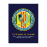 ASA Vietnam Veteran Post Cards