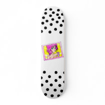 Asako skateboards by animenation Asako skateboards