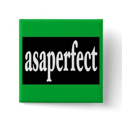 ASAP asaperfect AS SOON AS PERFECT Pin by SerenethosArt