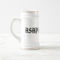 ASAP is for quitters Mugs