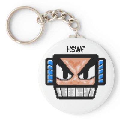 Asa's Shirt-The Keychain by hswfstore