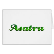 asatru